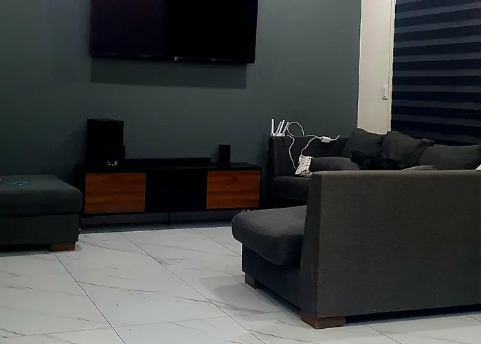 Beatriz Villa México DF